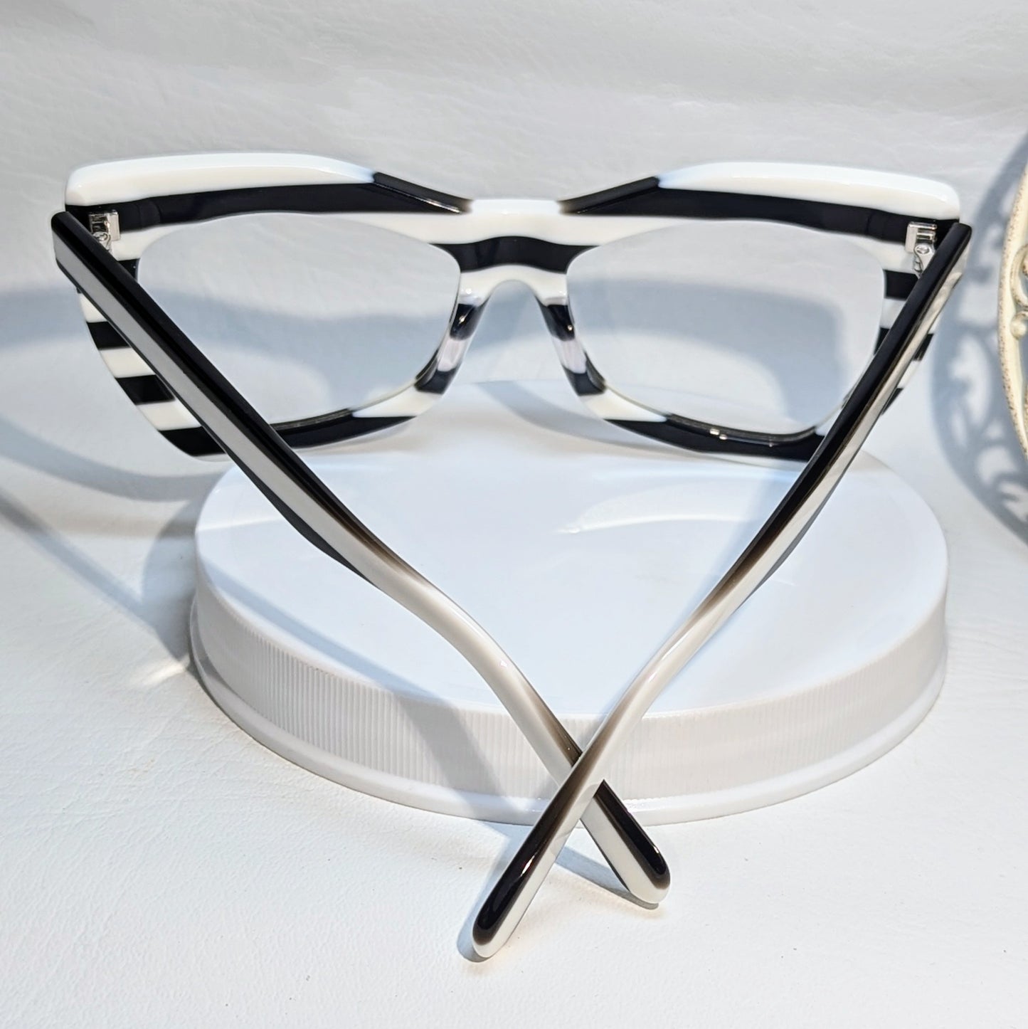 "Miss Zee" Fashion Eyewear