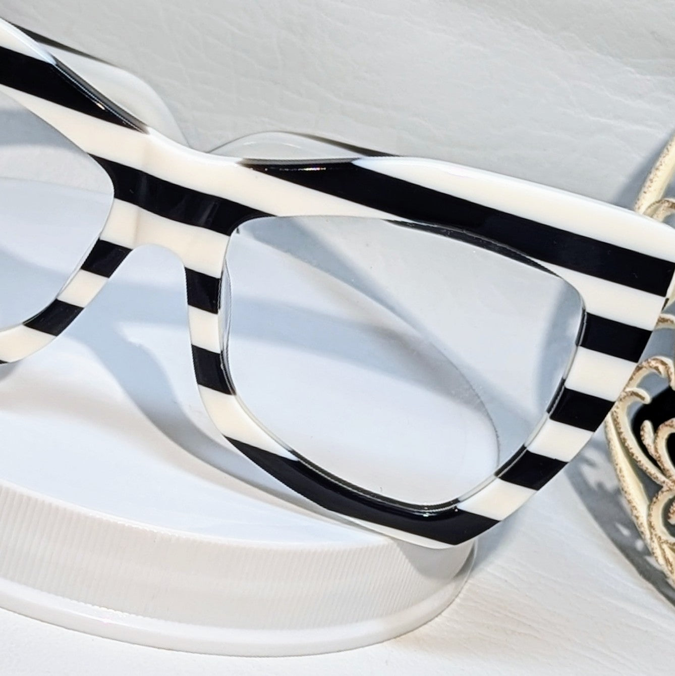 "Miss Zee" Fashion Eyewear