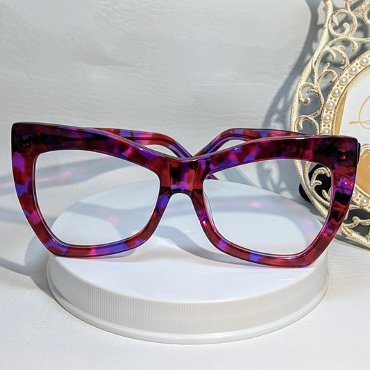 "Royal Gems" Fashion Eyewear