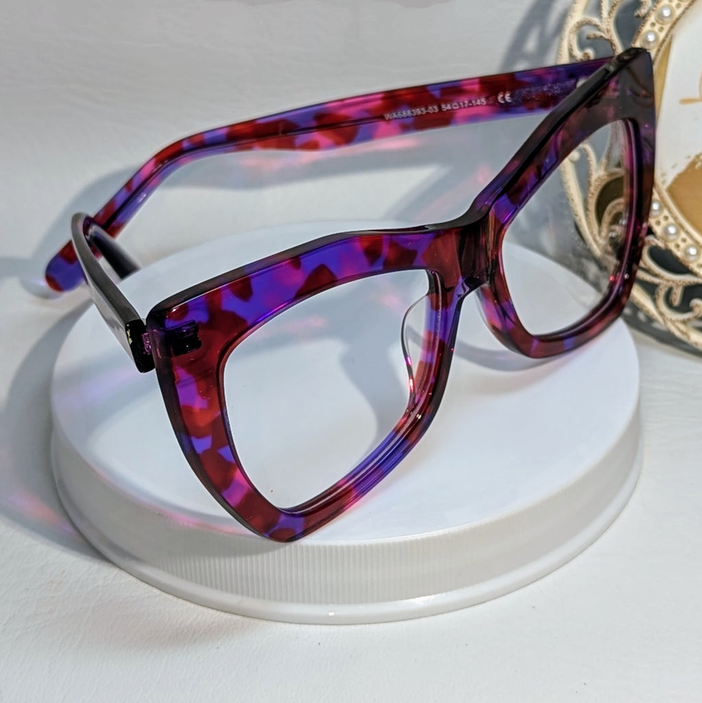 "Royal Gems" Fashion Eyewear