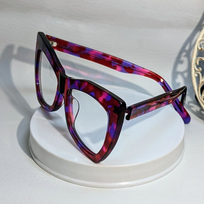 "Royal Gems" Fashion Eyewear