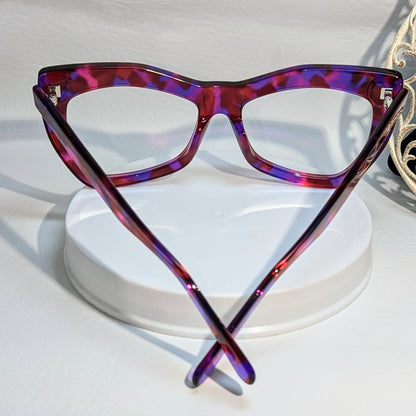 "Royal Gems" Fashion Eyewear