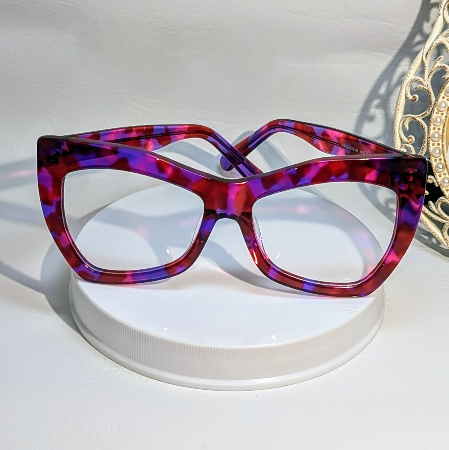 "Royal Gems" Fashion Eyewear