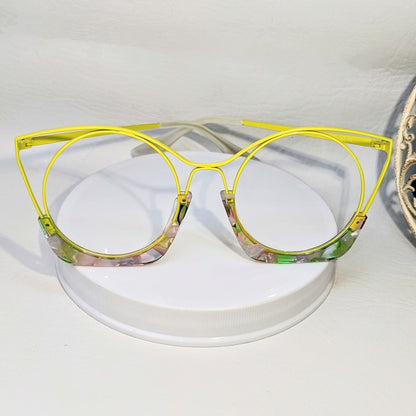 "Sunshine" Fashion Eyewear