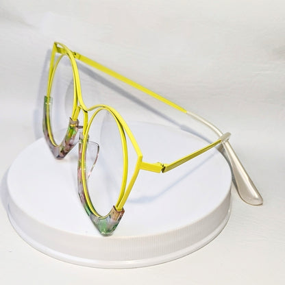 "Sunshine" Fashion Eyewear