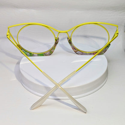 "Sunshine" Fashion Eyewear