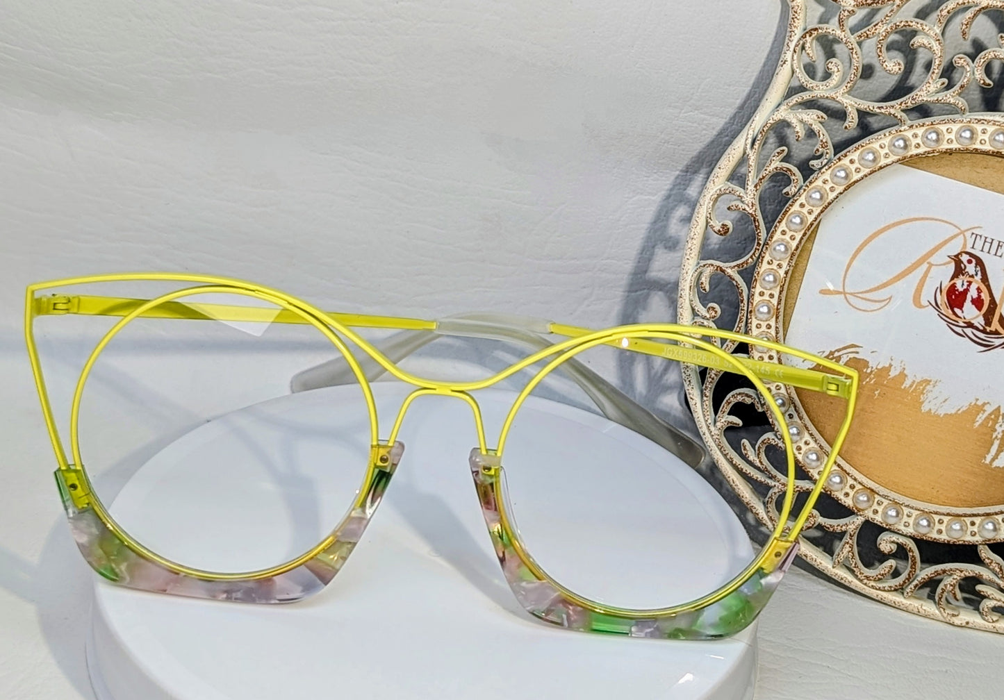 "Sunshine" Fashion Eyewear