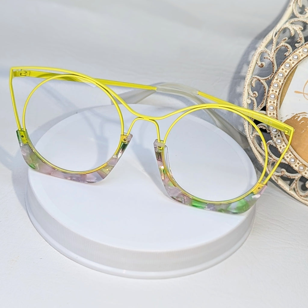 "Sunshine" Fashion Eyewear