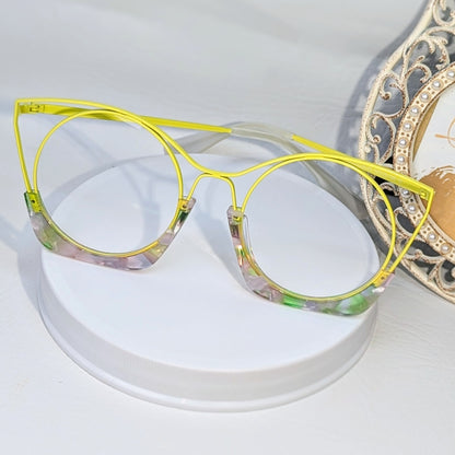 "Sunshine" Fashion Eyewear