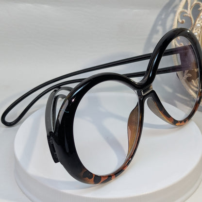 "Occie II" Fashion Eyewear