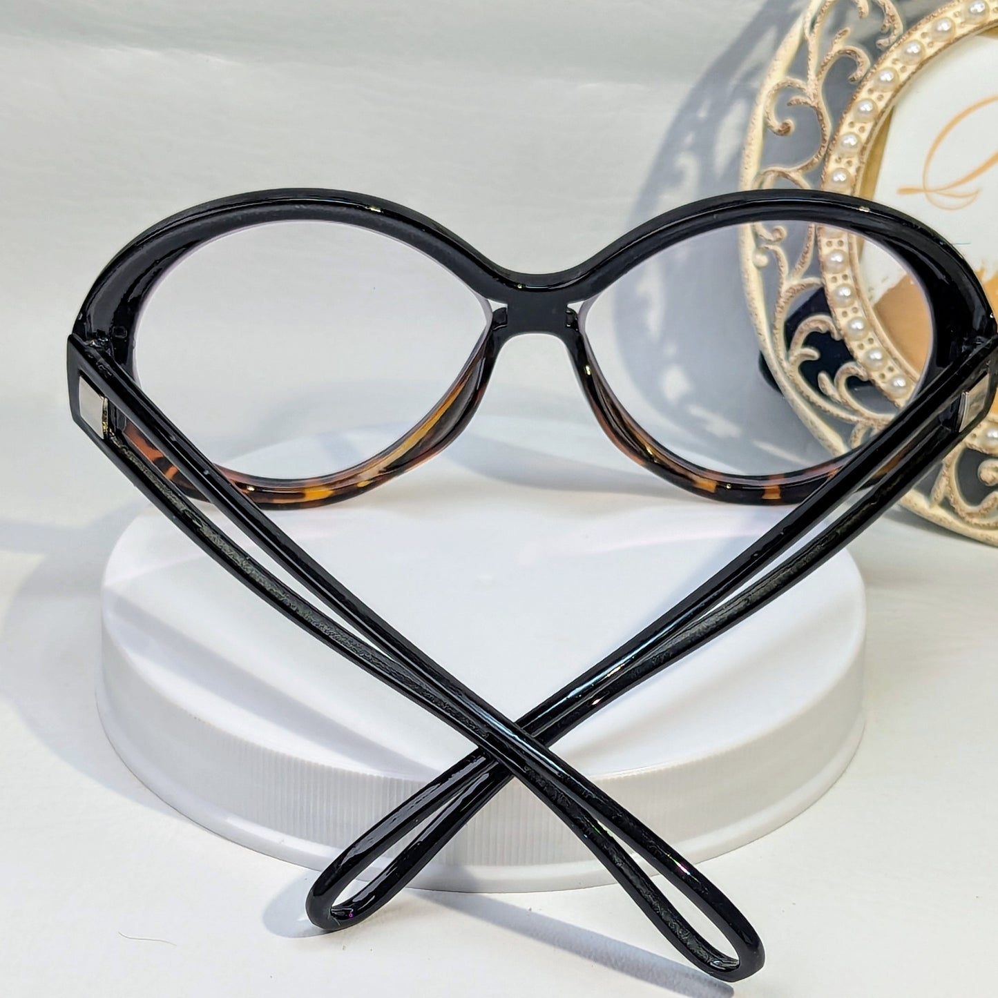 "Occie II" Fashion Eyewear