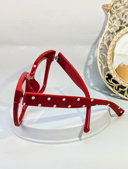 "Minnie" Fashionable Eyewear