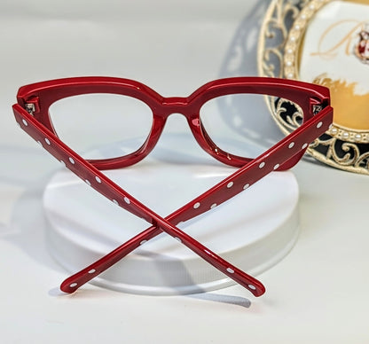 "Minnie" Fashionable Eyewear