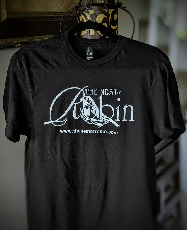 The Nest Of Robin T-Shirt