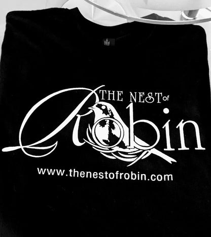 The Nest Of Robin T-Shirt