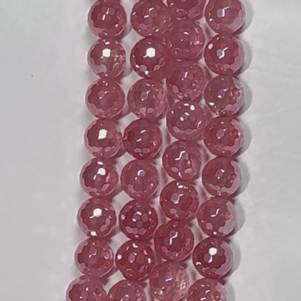 “Raya” RSC Genuine Stone Bracelet