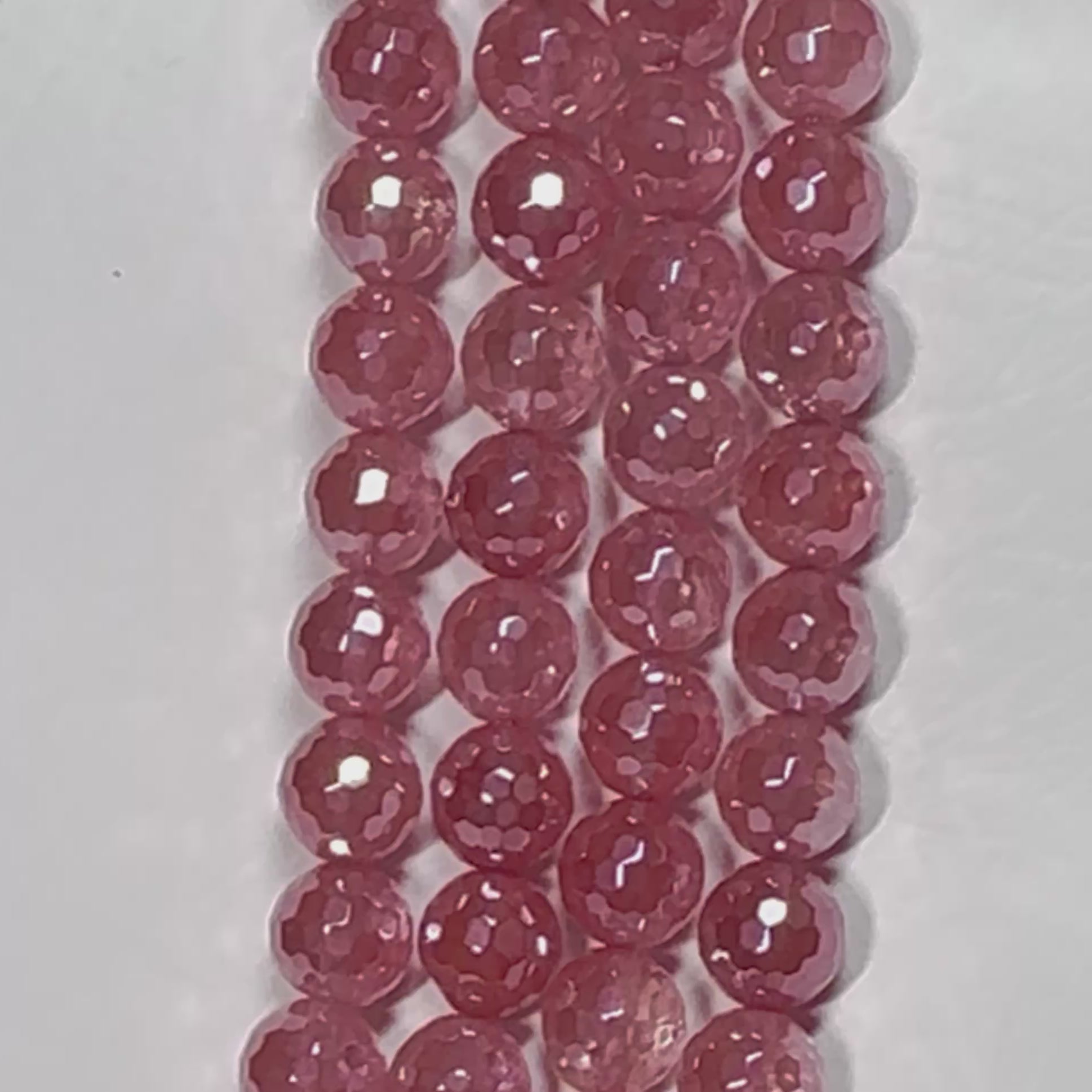 “Raya” RSC Genuine Stone Bracelet