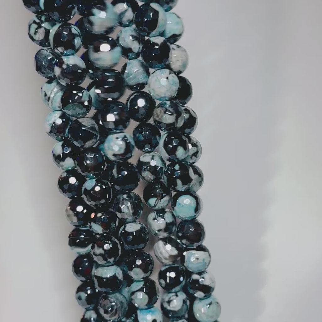 “Remi” RSC Genuine Stone Bracelet