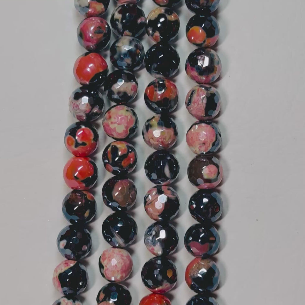 “Reagan” RSC Genuine Stone Bracelet