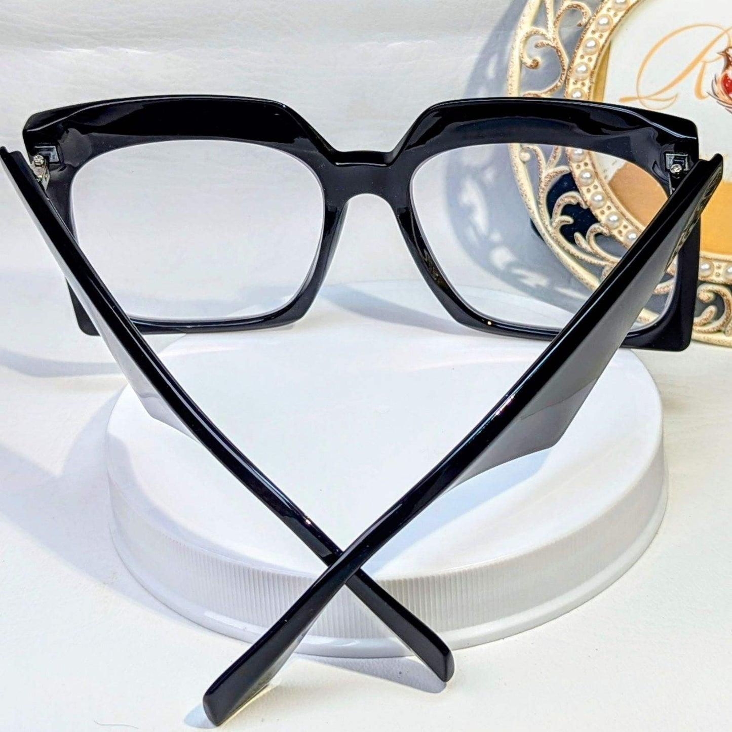 "Lucy Lou" Fashion Eyewear