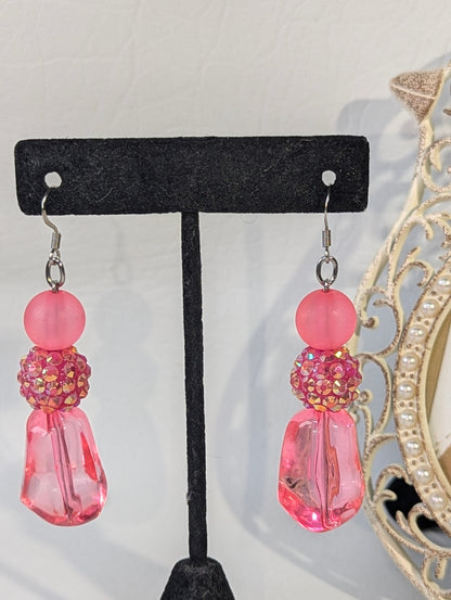 "Lovie" Earrings