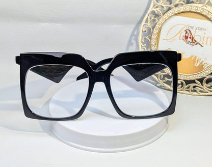 "Lucy Lou" Fashion Eyewear