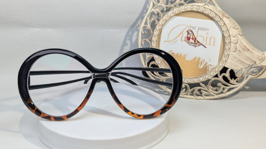 "Occie II" Fashion Eyewear