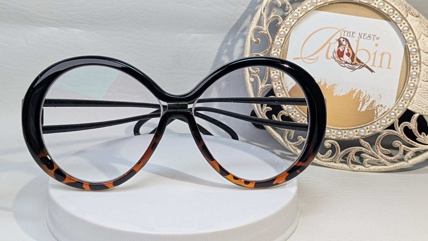 "Occie II" Fashion Eyewear